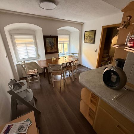 Ferienhaus Mit Garten Und Terrasse, Zentral Und Ruhig Freyburg Exterior foto